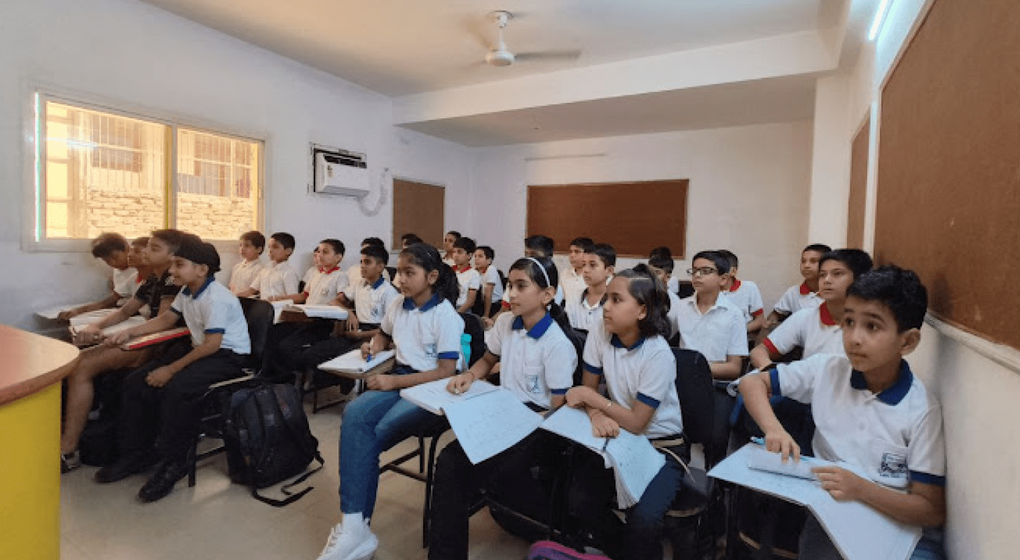 Top Sainik School Coaching in Haryana by Dabad Academy