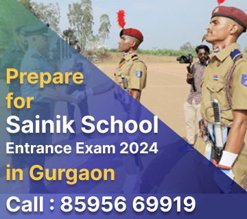 Sainik School Coaching in Gurgaon by Dabad Academy