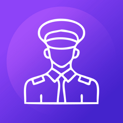 Sainik School Cadet app logo