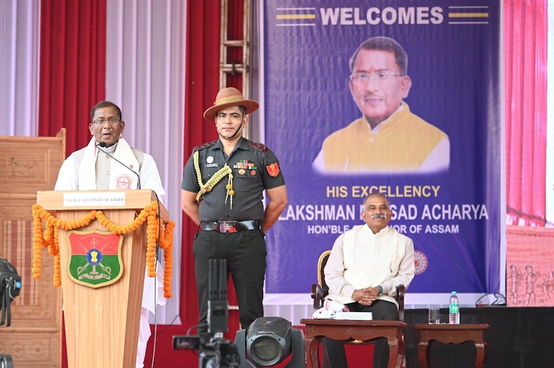 Sainik School Goalpara’s Diamond Jubilee-1